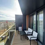 Daire Park-laguna-spa-411 *