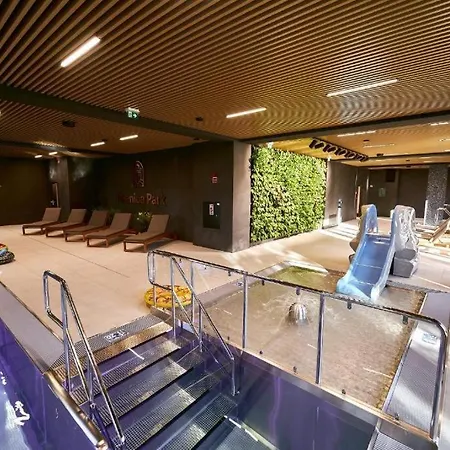 公寓 Park-laguna-spa-411