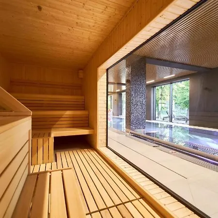 公寓 Park-laguna-spa-411