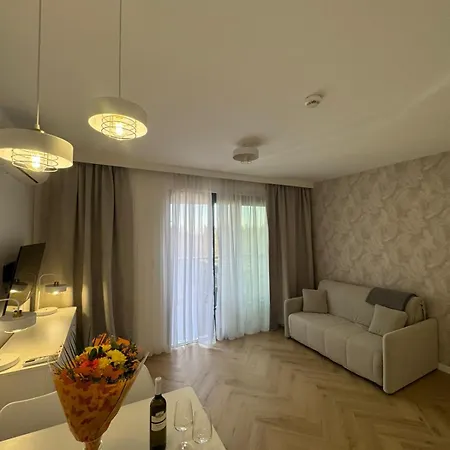 Park-laguna-spa-411 公寓