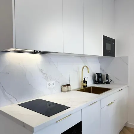 Park-laguna-spa-411 公寓