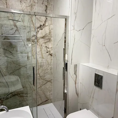 Apartament Park-laguna-spa-411 *
