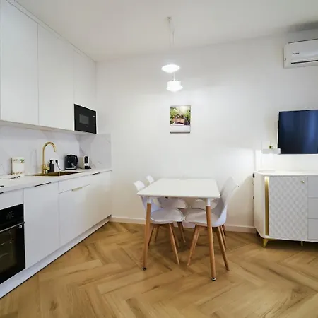 Park-laguna-spa-411 Apartament Polanica-Zdrój