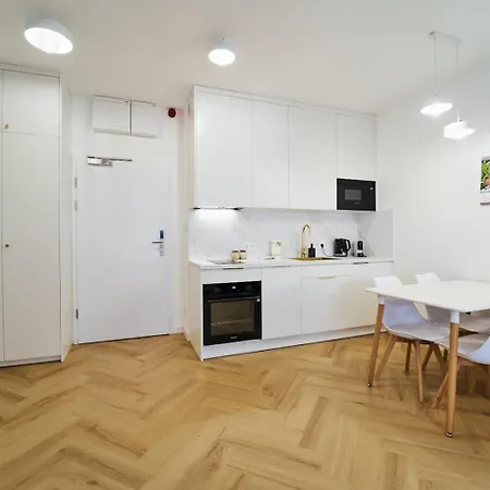 Apartament Park-laguna-spa-411