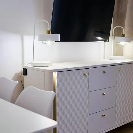Apartament Park-laguna-spa-411 Polanica-Zdrój