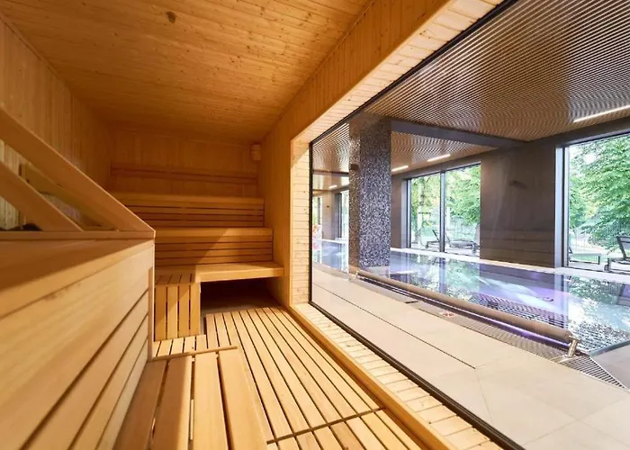 公寓 Park-laguna-spa-411