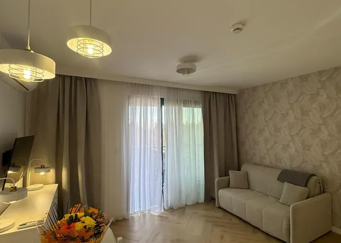 Park-laguna-spa-411 公寓