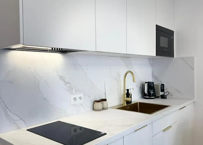 Park-laguna-spa-411 公寓