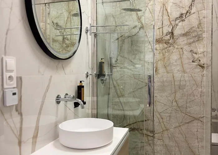 Park-laguna-spa-411 公寓 *