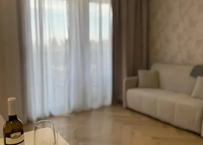 公寓 Park-laguna-spa-411